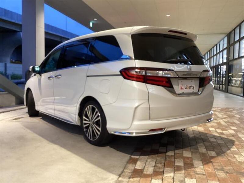 ODYSSEY
