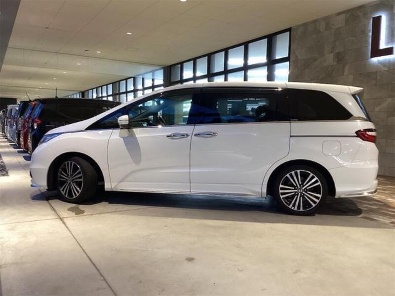 ODYSSEY