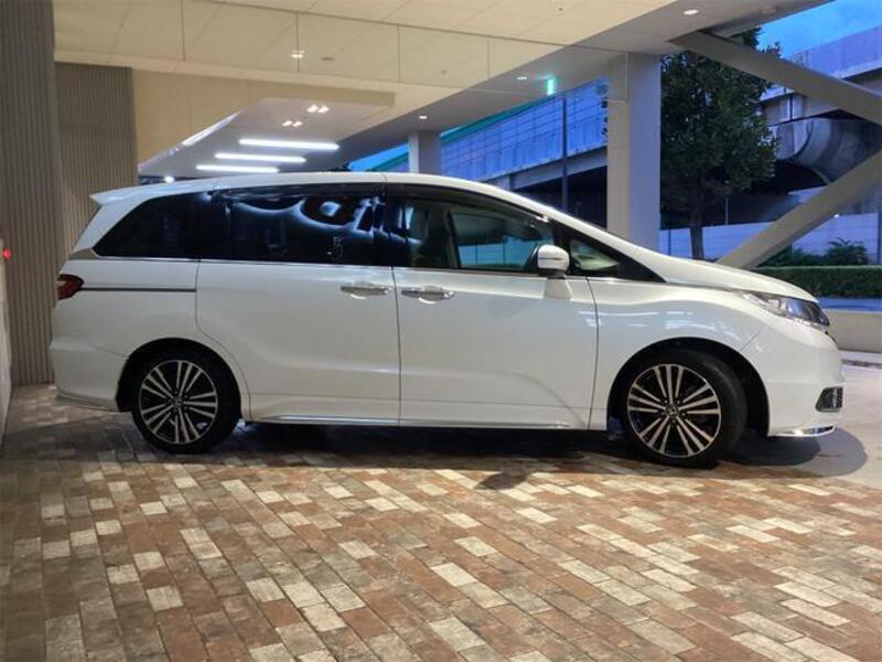 ODYSSEY