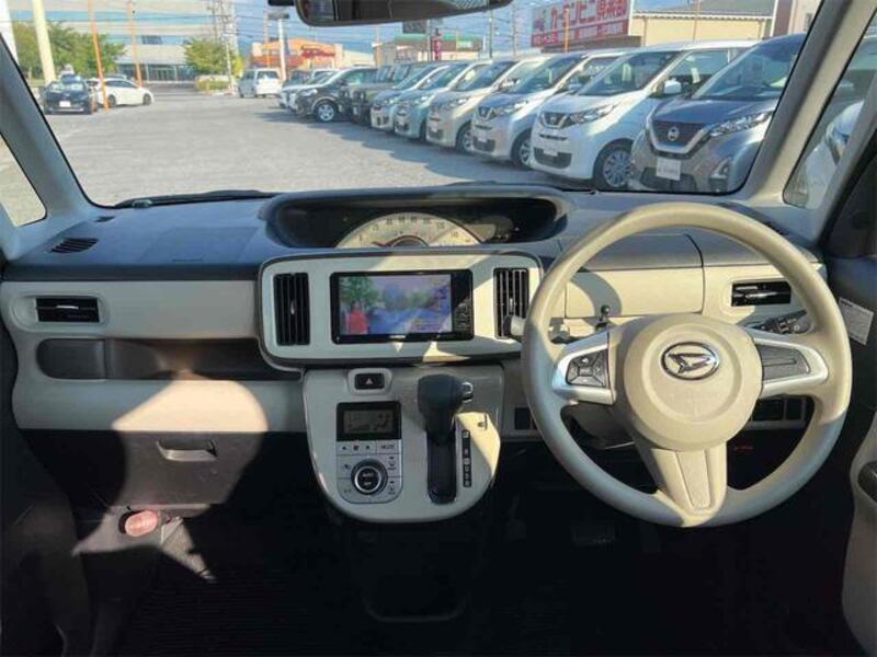 MOVE CANBUS