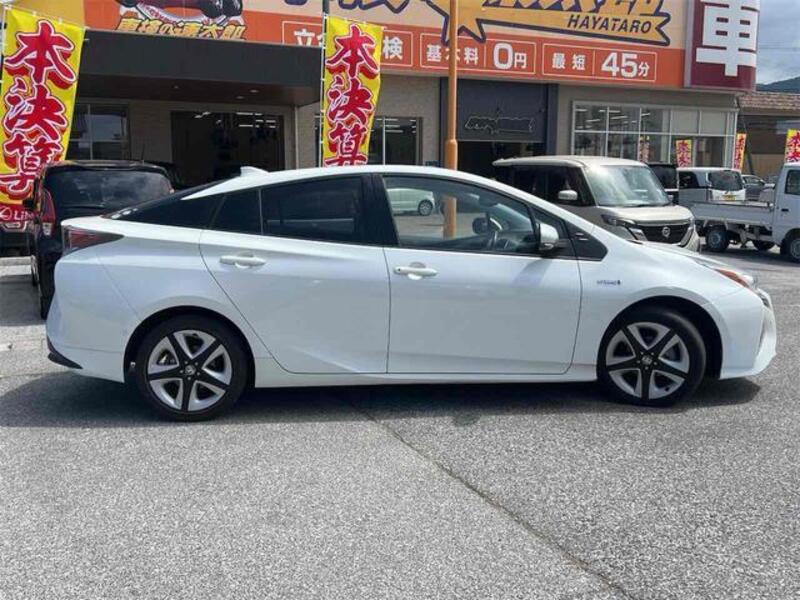 PRIUS