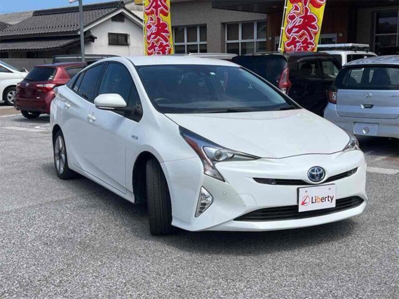 PRIUS