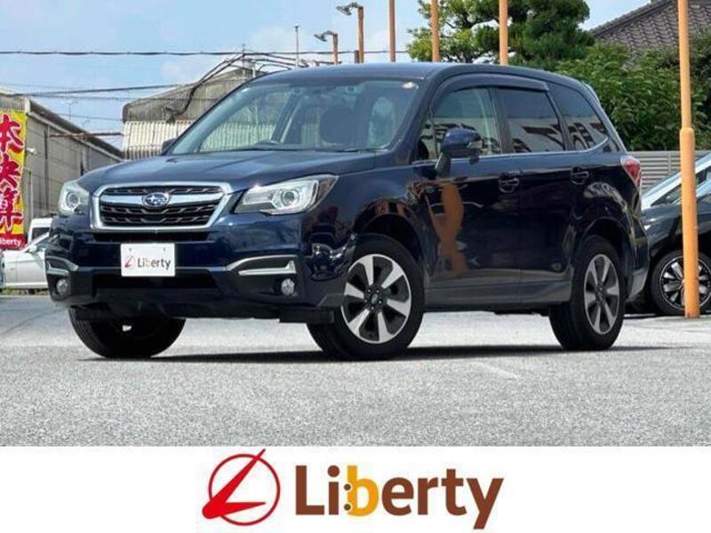 FORESTER-0