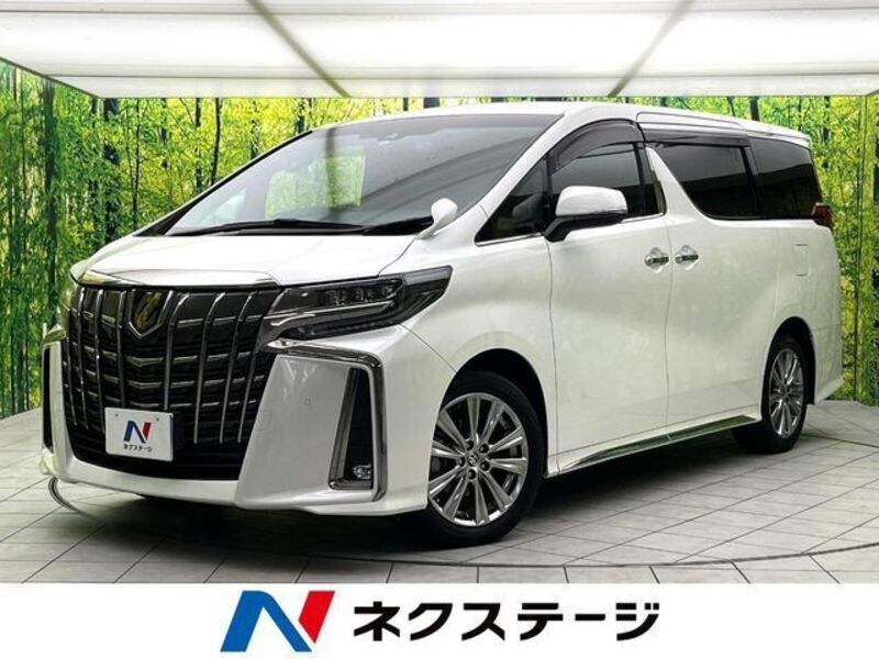 ALPHARD-0