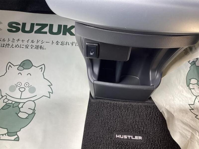 HUSTLER