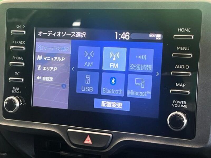 YARIS