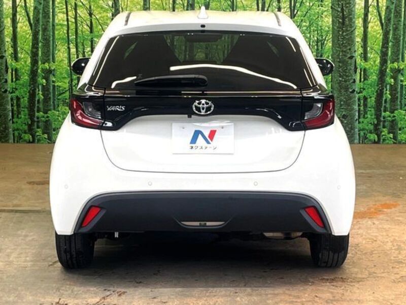 YARIS