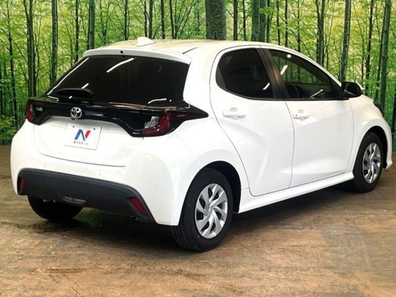 YARIS