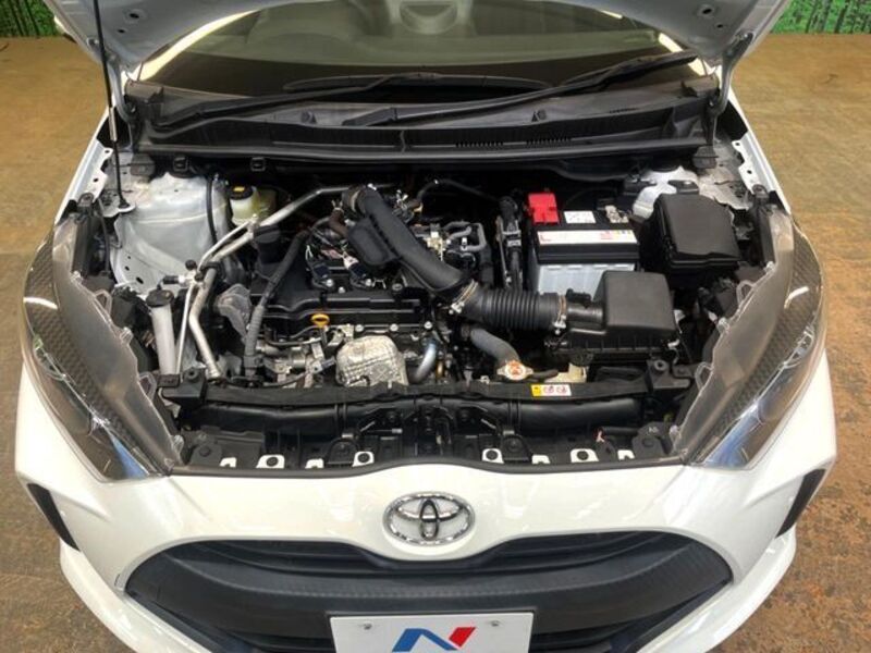 YARIS