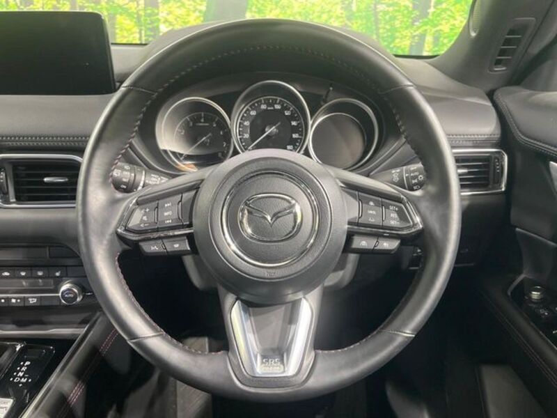 CX-8