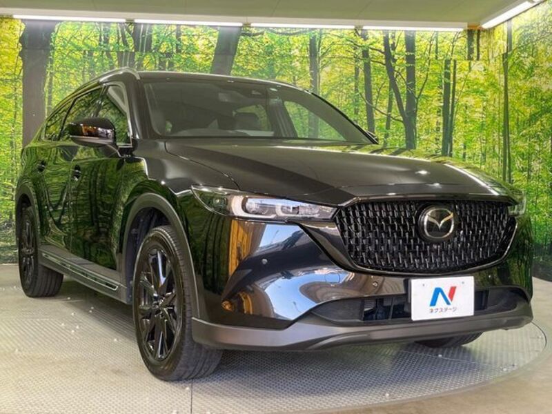 CX-8
