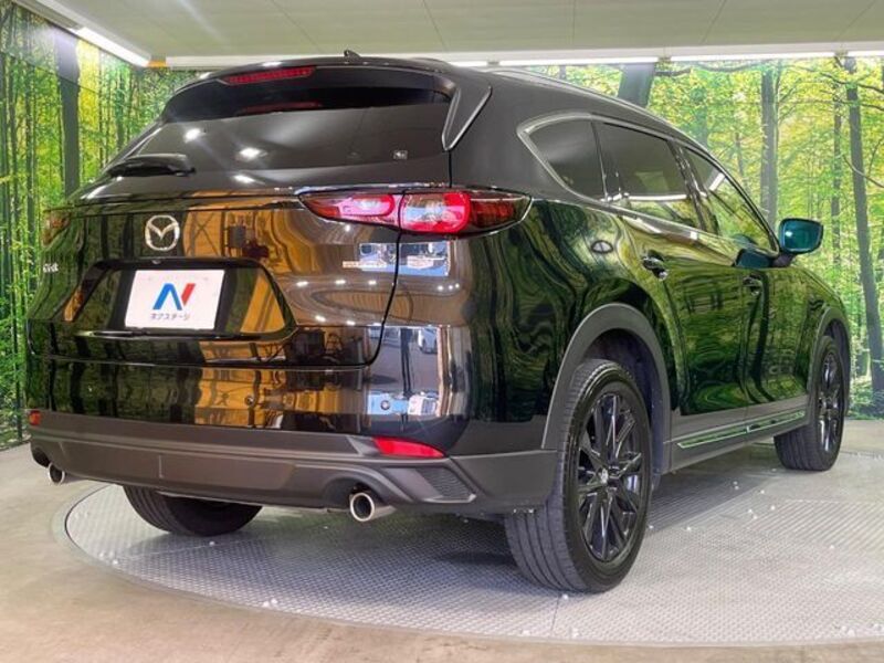 CX-8