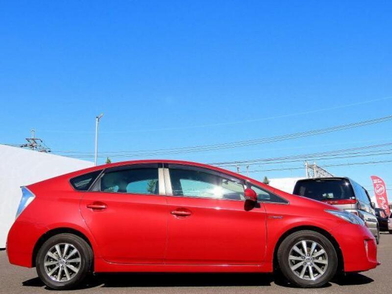 PRIUS