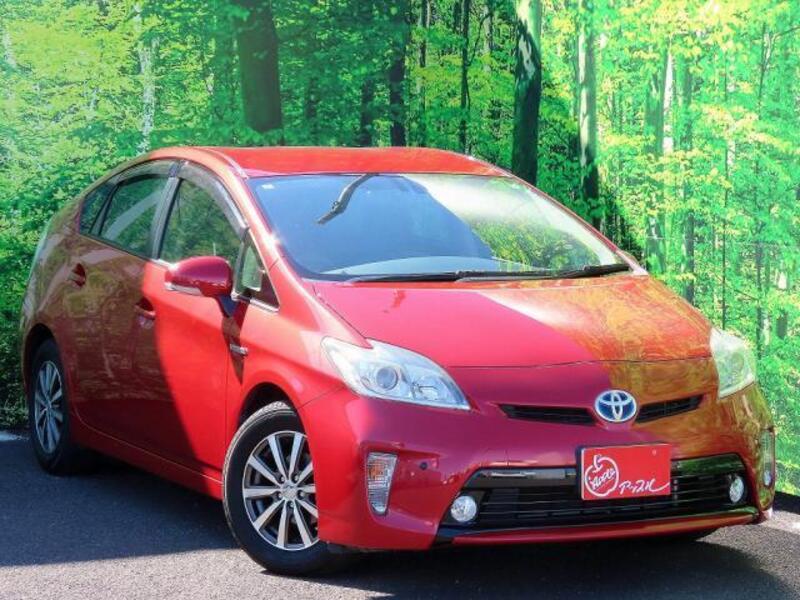 PRIUS