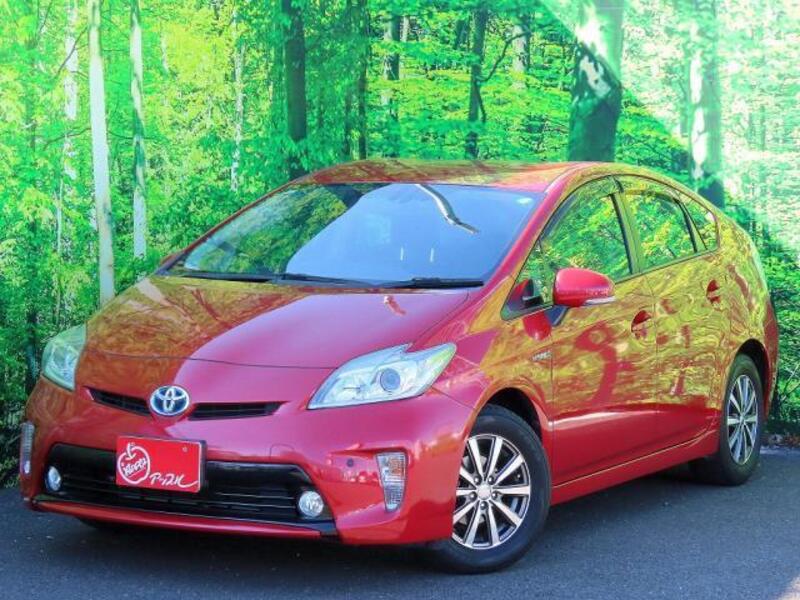 PRIUS