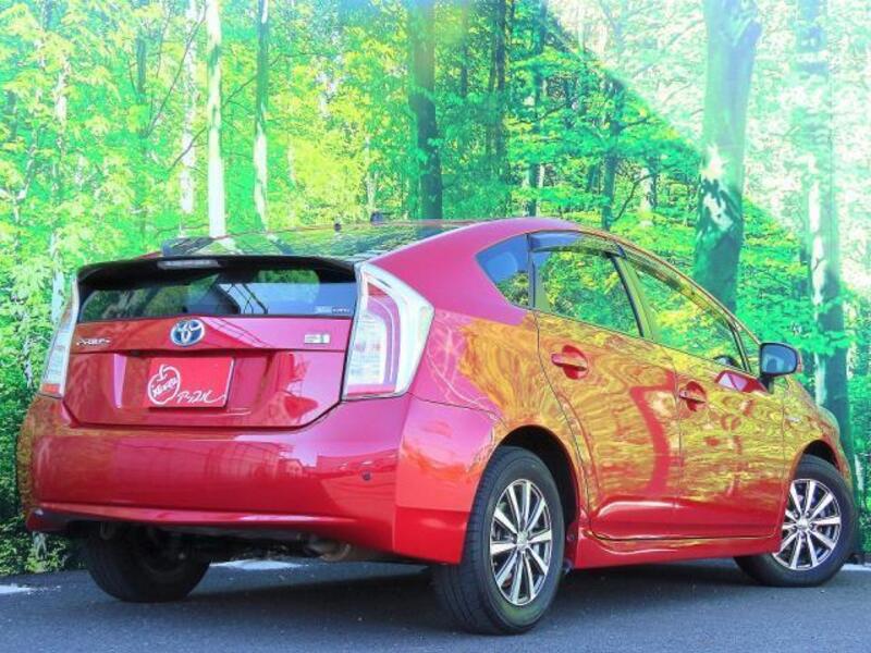 PRIUS
