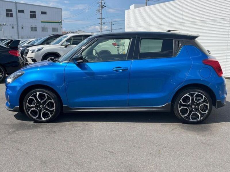 SWIFT