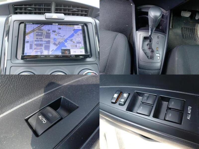 COROLLA AXIO
