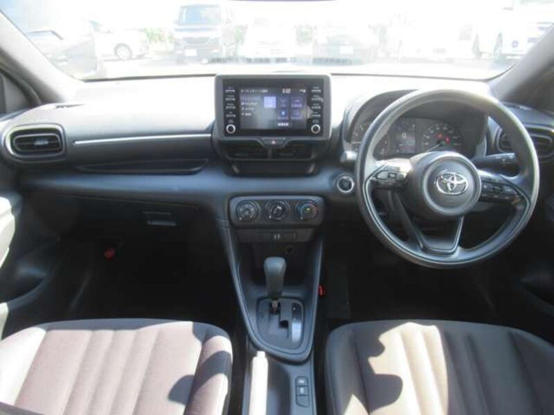 YARIS