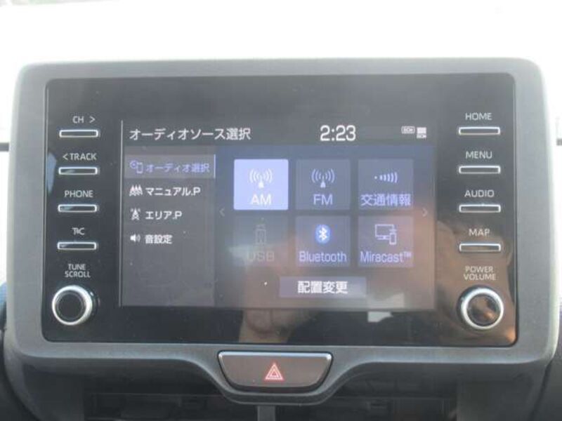 YARIS