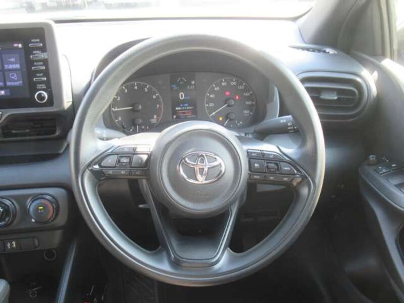 YARIS