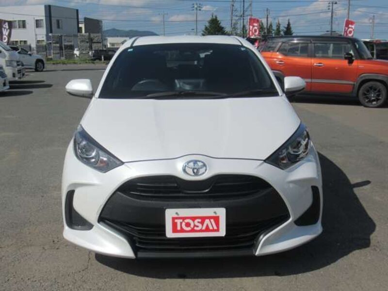 YARIS