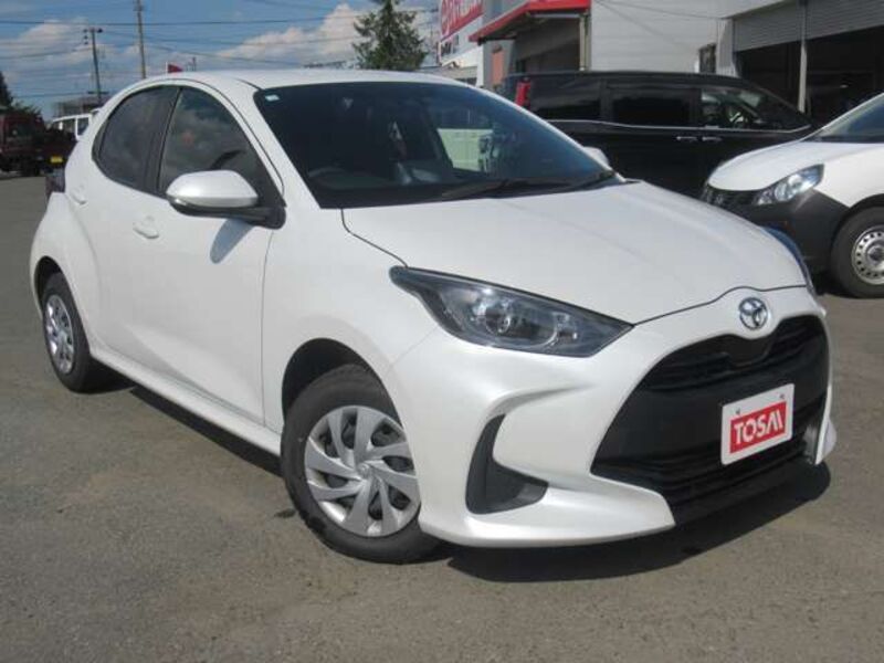 YARIS