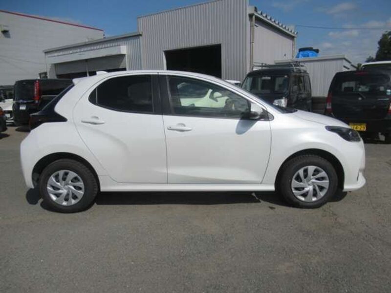 YARIS