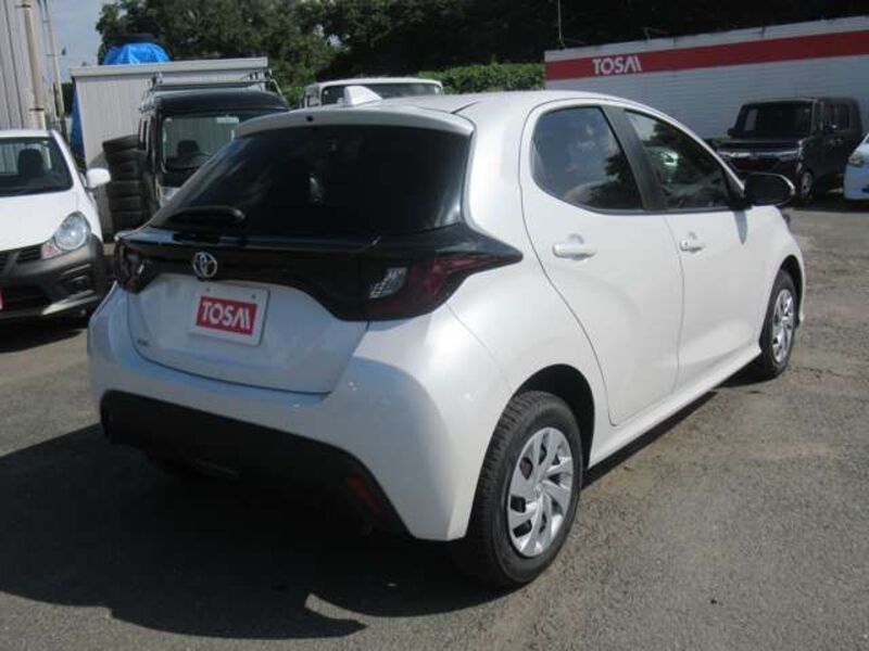 YARIS