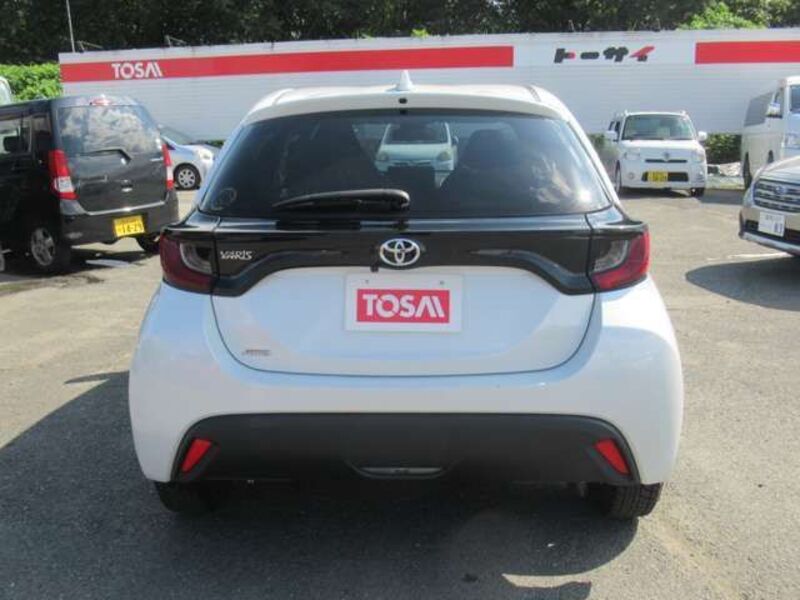 YARIS