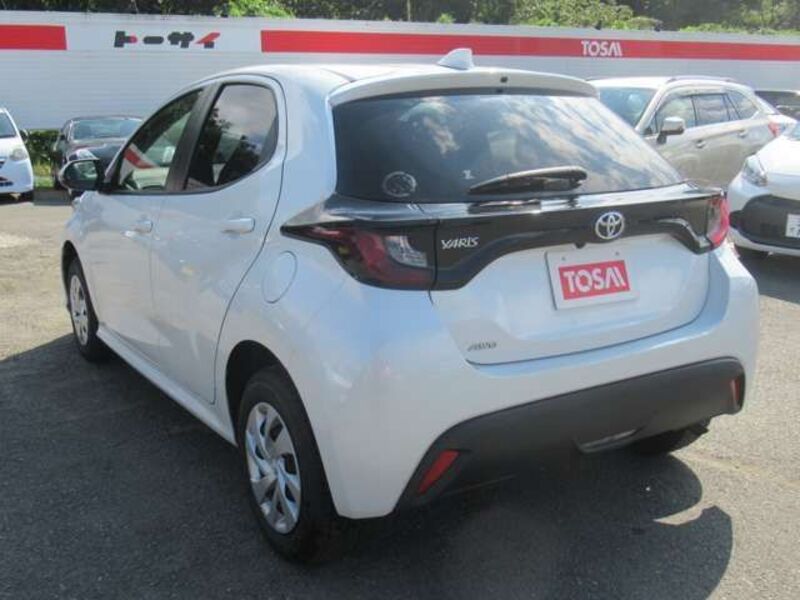 YARIS