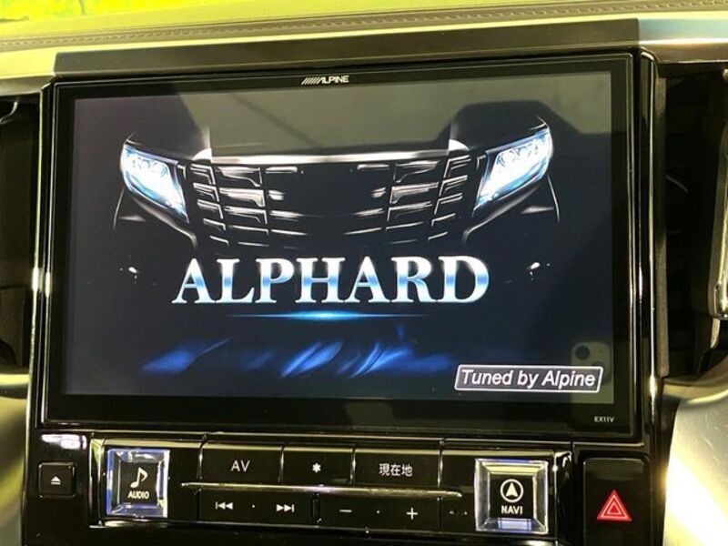 ALPHARD