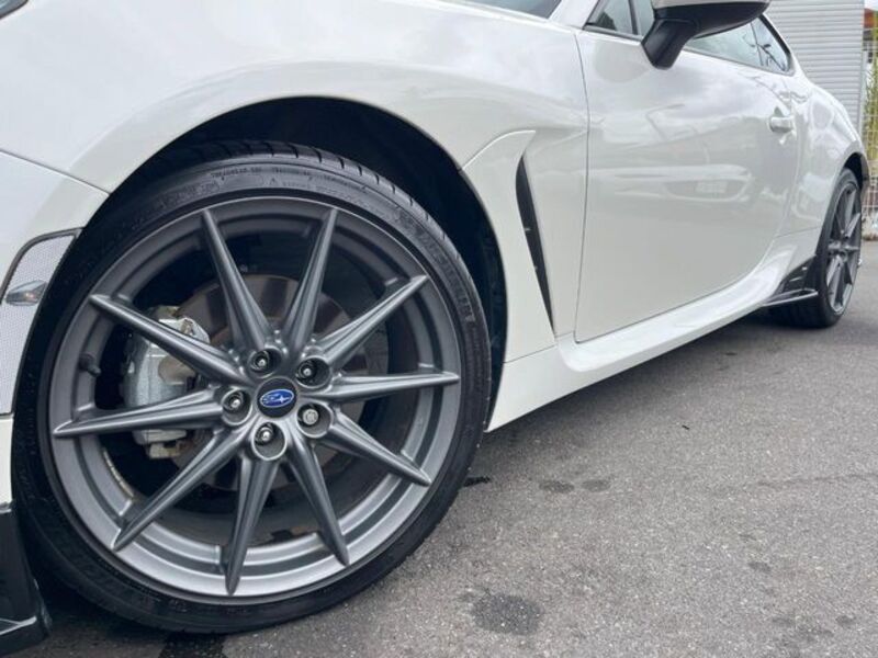 BRZ
