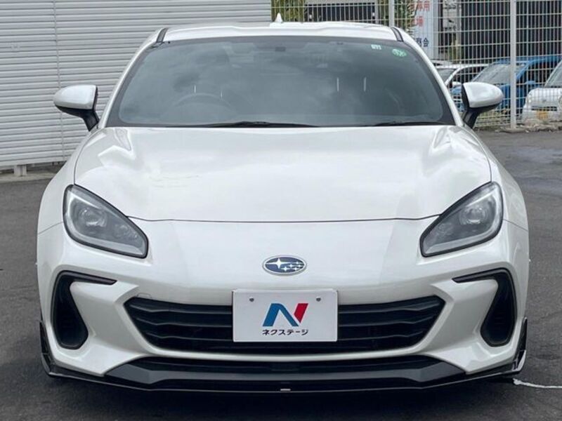 BRZ