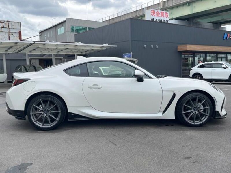 BRZ