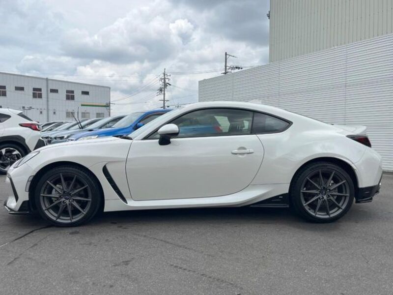 BRZ