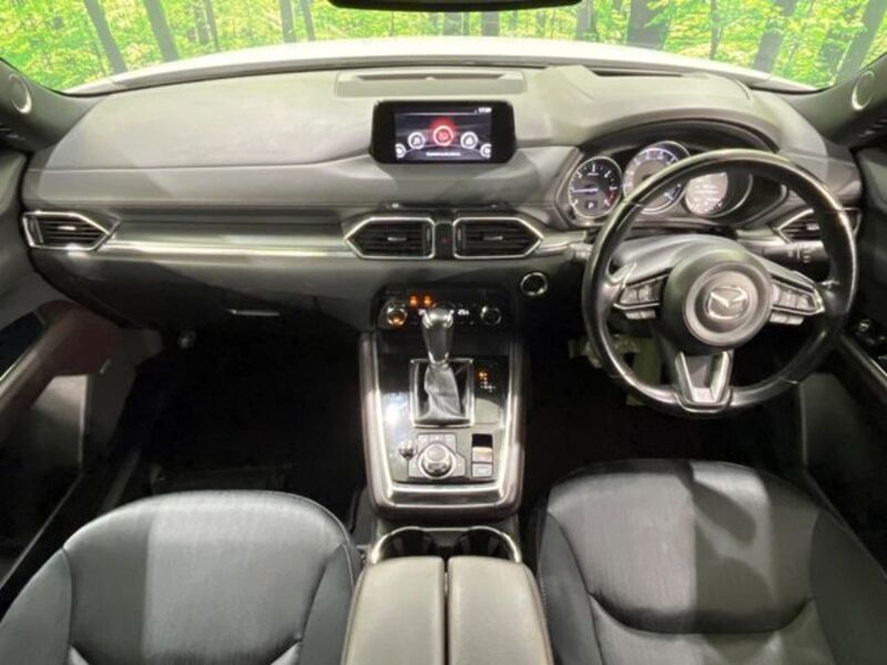 CX-8
