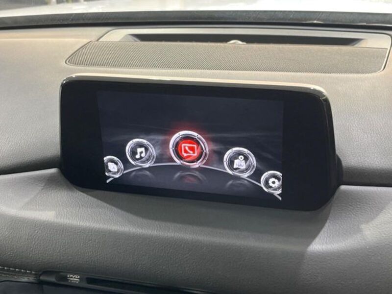 CX-8