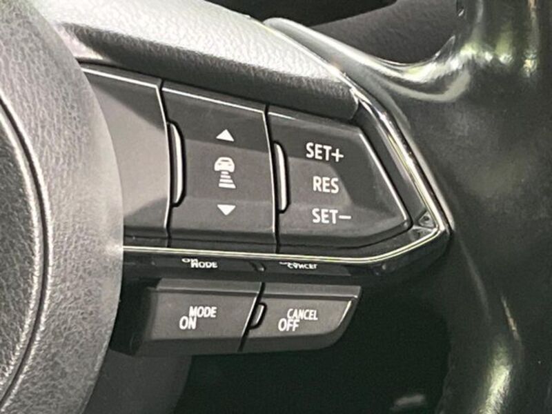 CX-8