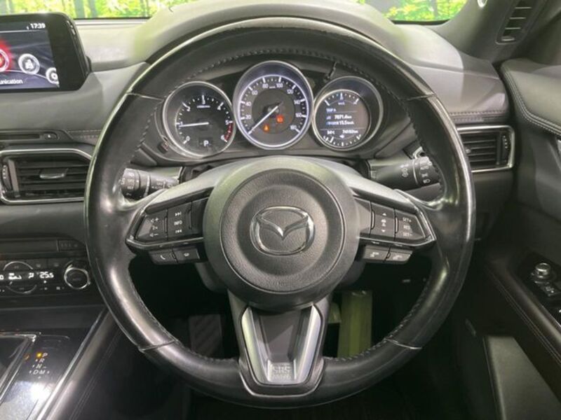 CX-8