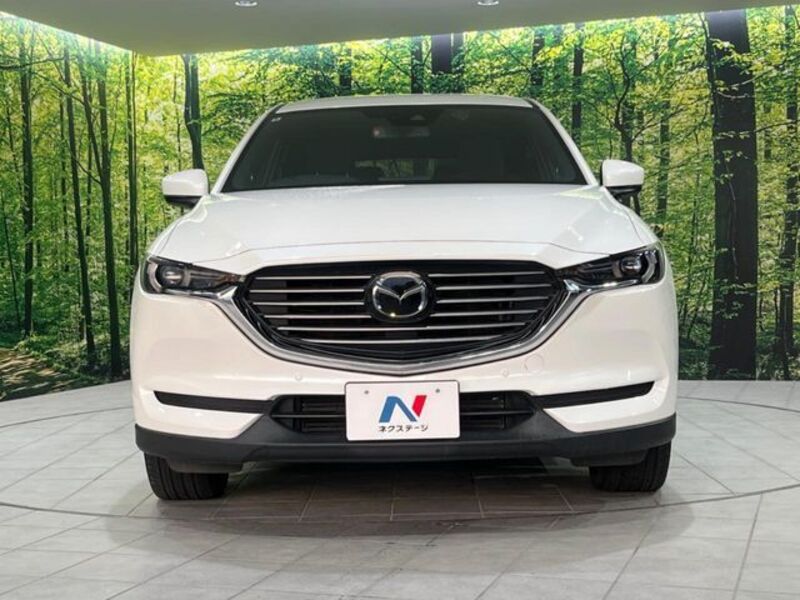 CX-8