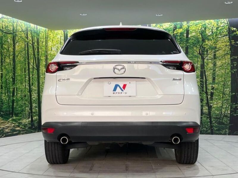 CX-8