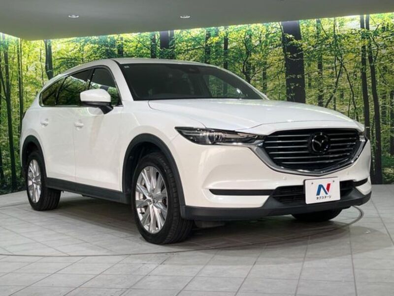 CX-8
