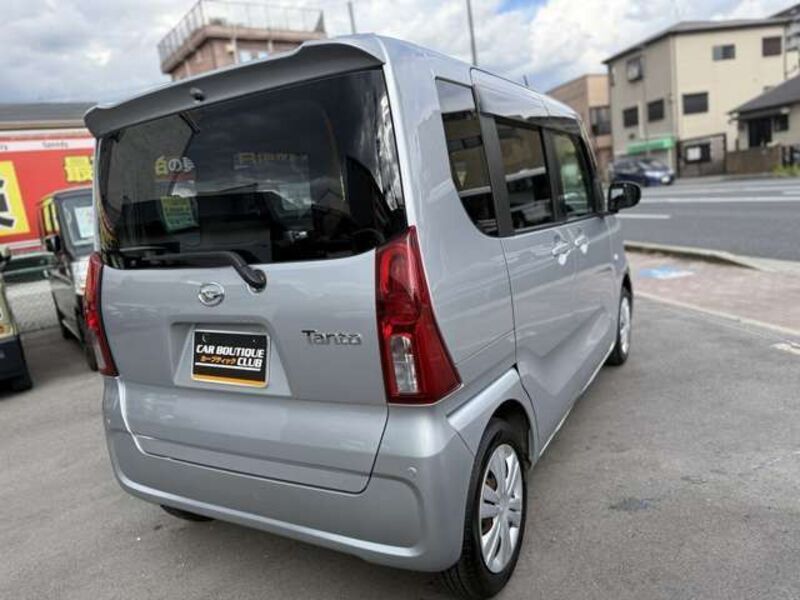 TANTO