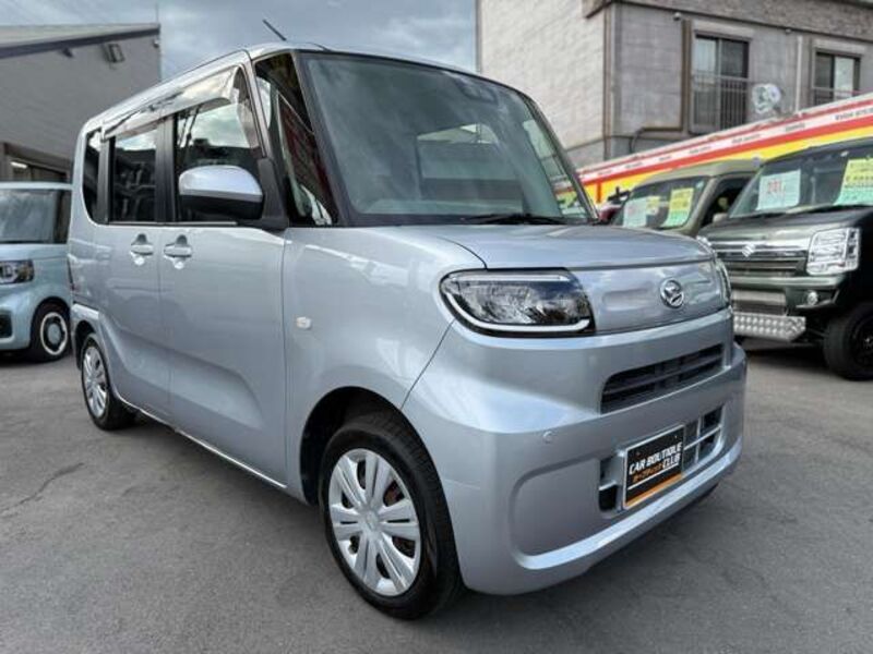 TANTO