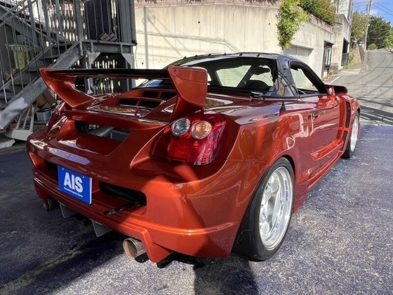MR-S