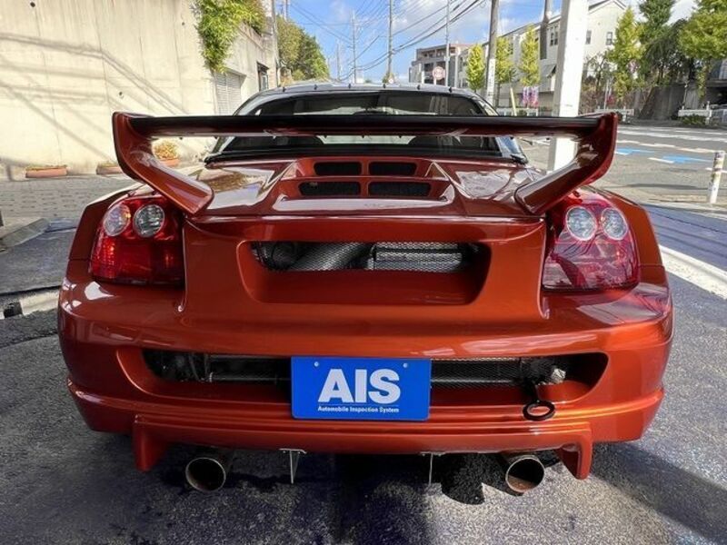 MR-S