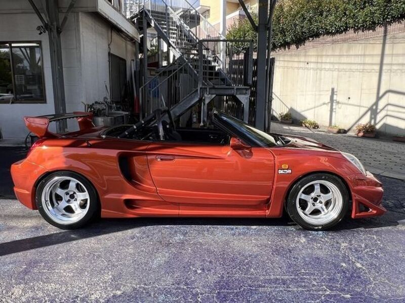 MR-S