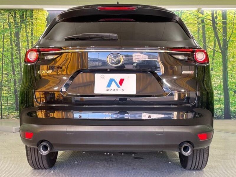 CX-8