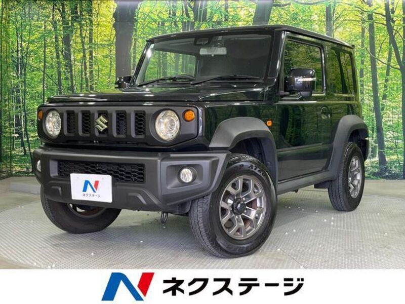 JIMNY SIERRA-0
